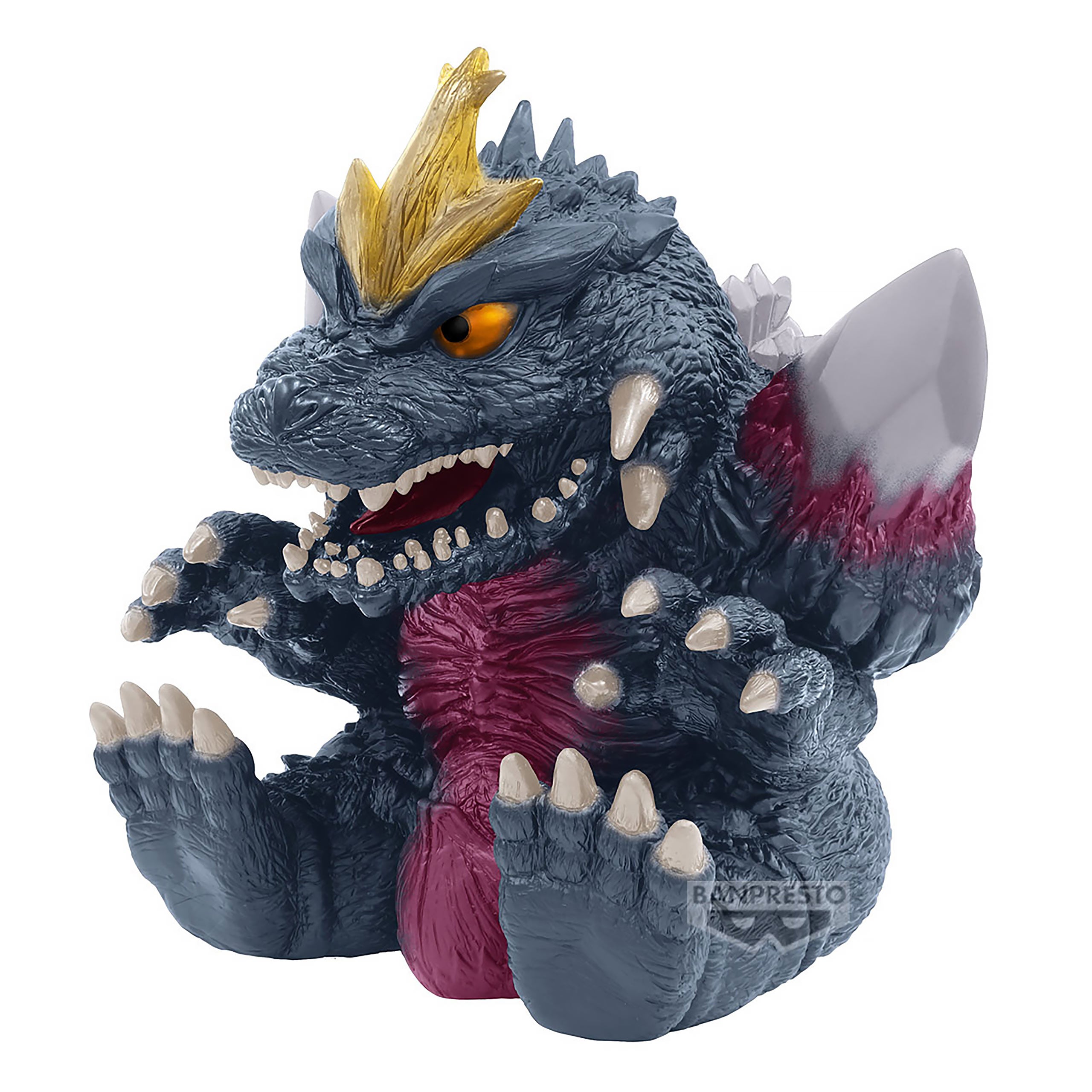 Product image Godzilla - Space Godzilla Toho Enshrined Monsters Figure Version A