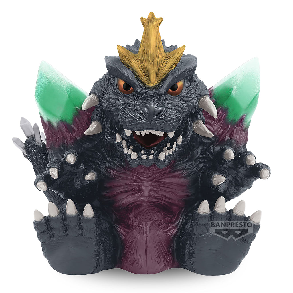 Product image Godzilla - Space Godzilla Toho Enshrined Monsters Figure Version B