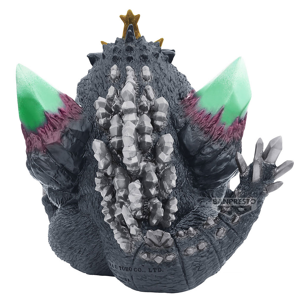 Product image Godzilla - Space Godzilla Toho Enshrined Monsters Figure Version B
