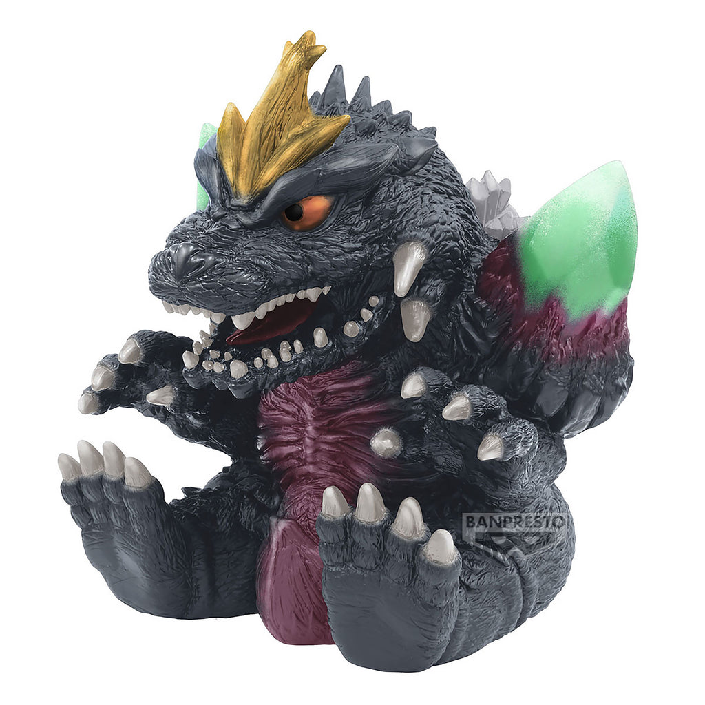 Product image Godzilla - Space Godzilla Toho Enshrined Monsters Figure Version B
