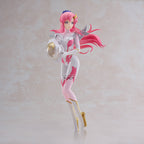 Product image Mobile Suit Gundam SEED Freedom - Lacus Clyne Glitter & Glamours Pilot Suit Figure