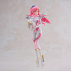 Product image Mobile Suit Gundam SEED Freedom - Lacus Clyne Glitter & Glamours Pilot Suit Figure