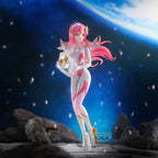 Product image Mobile Suit Gundam SEED Freedom - Lacus Clyne Glitter & Glamours Pilot Suit Figure