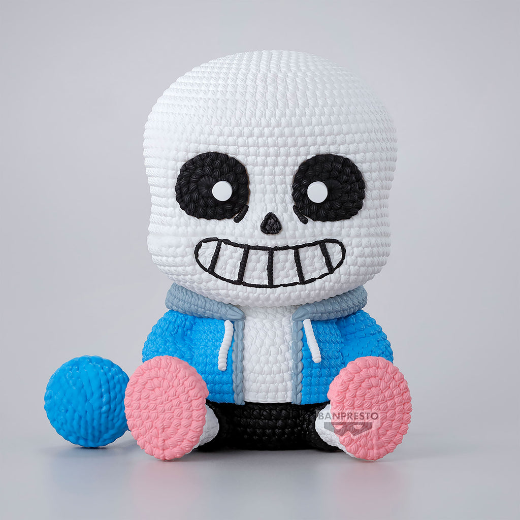 Product image Undertale - Sans Amicot Figure