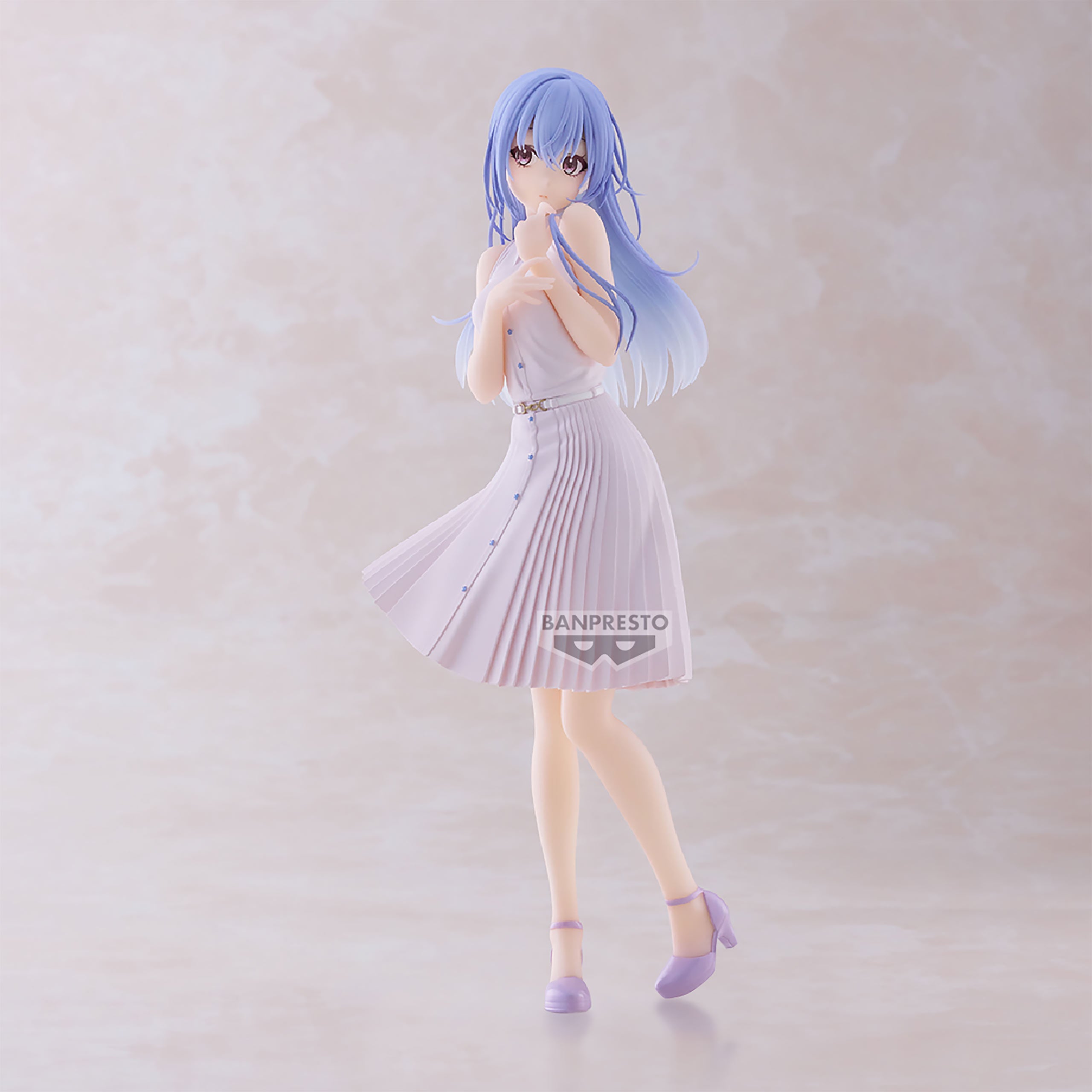 Product image The Idolmaster - Hana Suzuki Espresto Figure