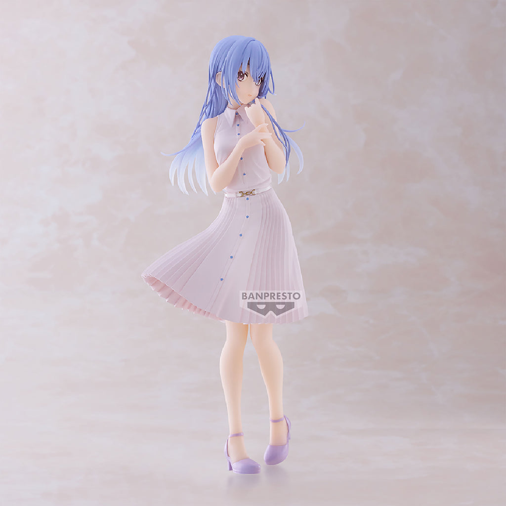 Product image The Idolmaster - Hana Suzuki Espresto Figure
