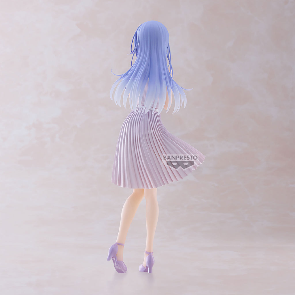 Product image The Idolmaster - Hana Suzuki Espresto Figure