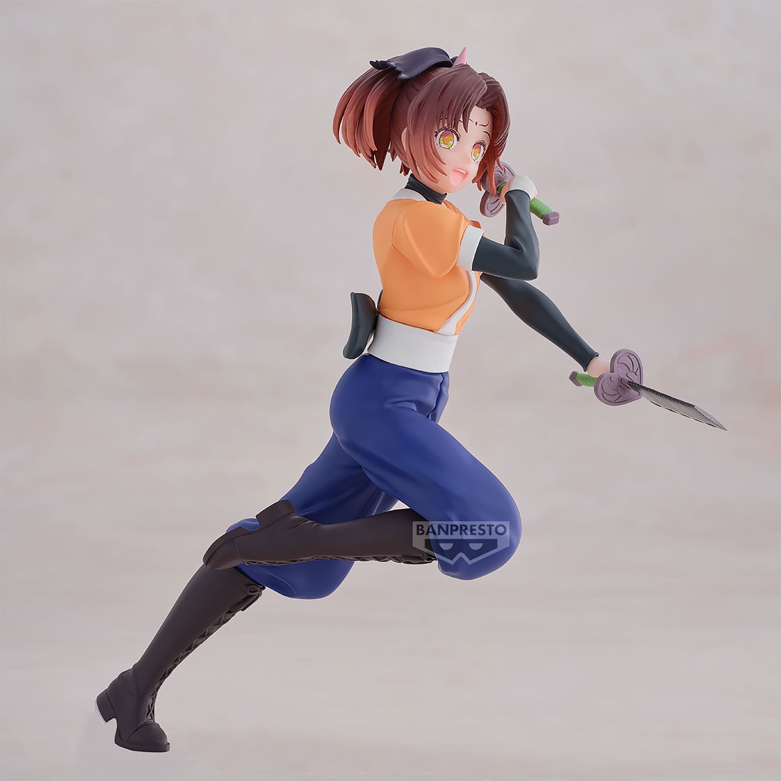 Product image Oshi No Ko: My Star - Kana Arima Figure Tsurugi Version