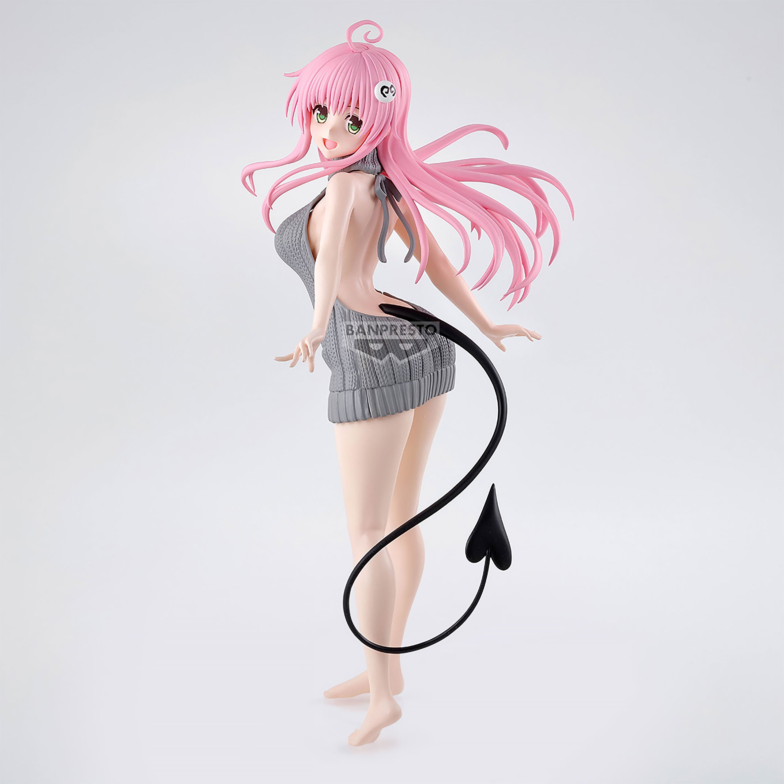 Product image To Love Ru: Darkness - Lala Satalin Deviluke Glitter & Glamours Figure