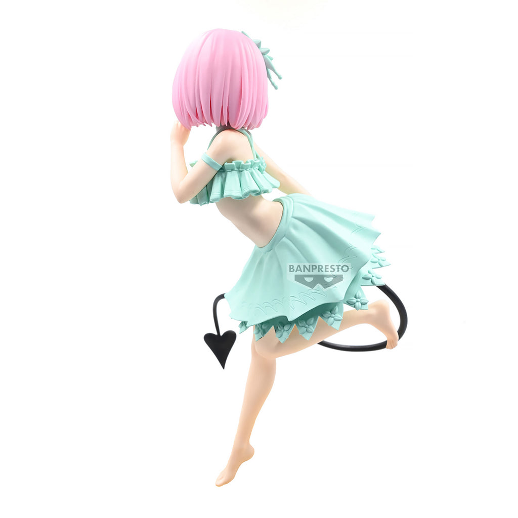 Product image To Love Ru: Darkness - Momo Belia Deviluke Glitter & Glamours Figure