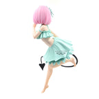 Product image To Love Ru: Darkness - Momo Belia Deviluke Glitter & Glamours Figure