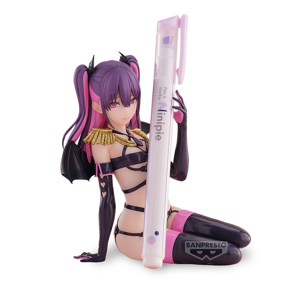 Product image 2.5 Dimensional Seduction - Mikari Tachibana Miriella Medical Figure