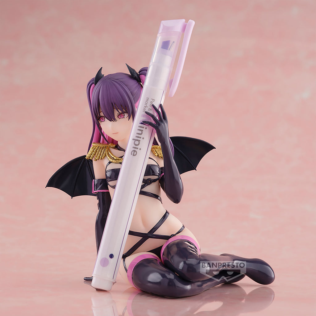 Product image 2.5 Dimensional Seduction - Mikari Tachibana Miriella Medical Figure