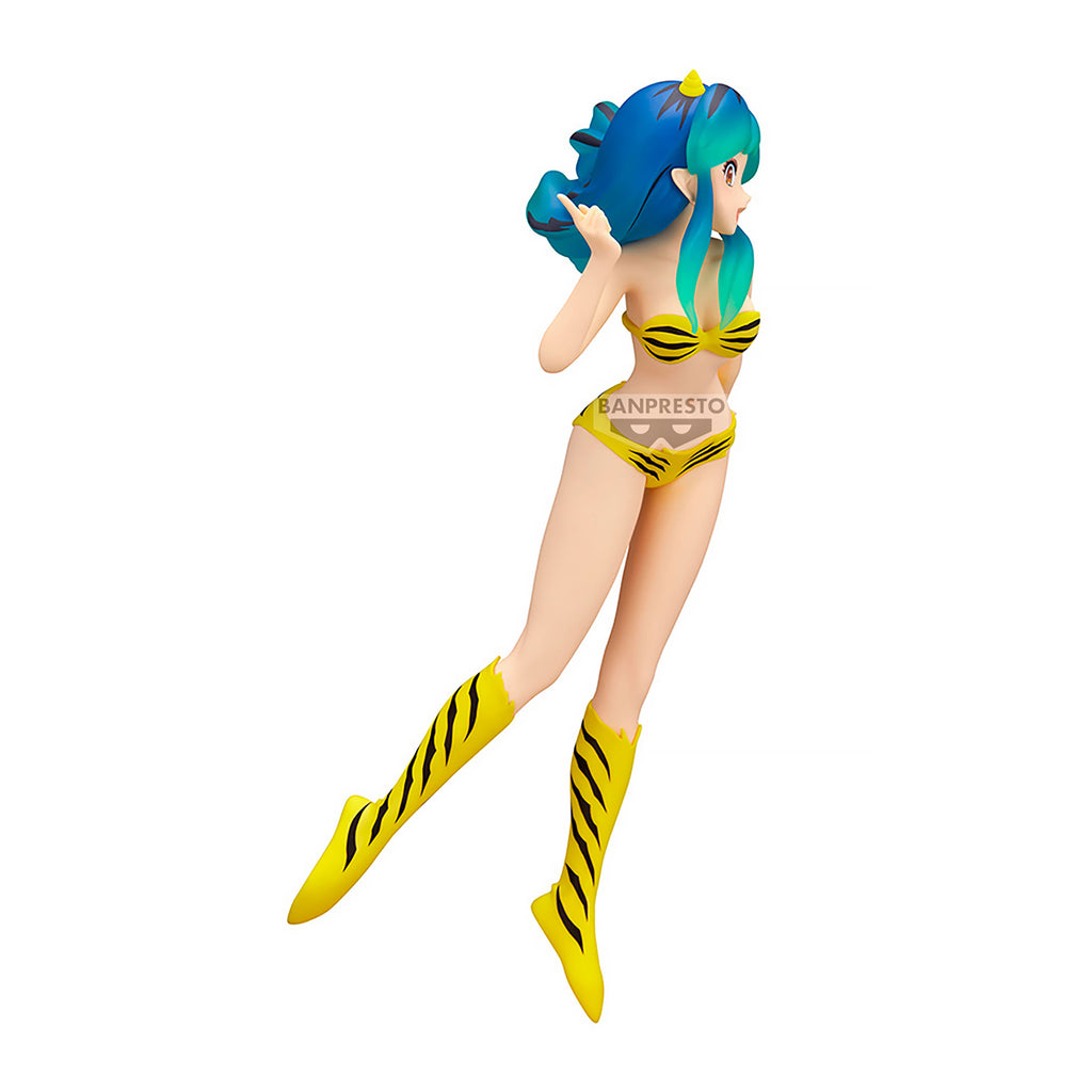 Product image Urusei Yatsura - Lum Shooting Star Glitter & Glamours Figure Version A