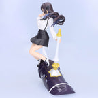 Product image I May Be a Guild Receptionist, But I’ll Solo Any Boss to Clock Out on Time - Alina Clover Figure