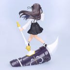 Product image I May Be a Guild Receptionist, But I’ll Solo Any Boss to Clock Out on Time - Alina Clover Figure