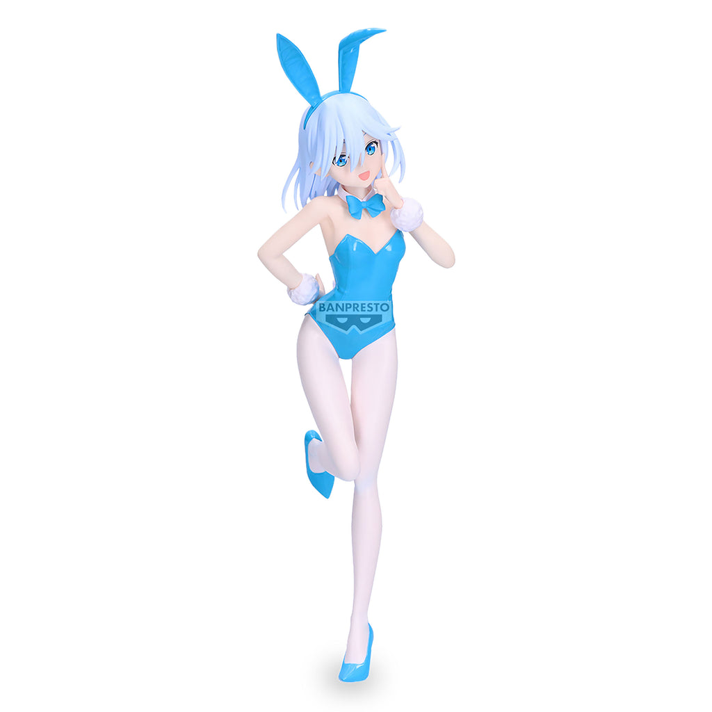 Product image Tying the Knot with an Amagami Sister - Asahi Amagami Figure Bunny Version