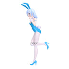 Product image Tying the Knot with an Amagami Sister - Asahi Amagami Figure Bunny Version