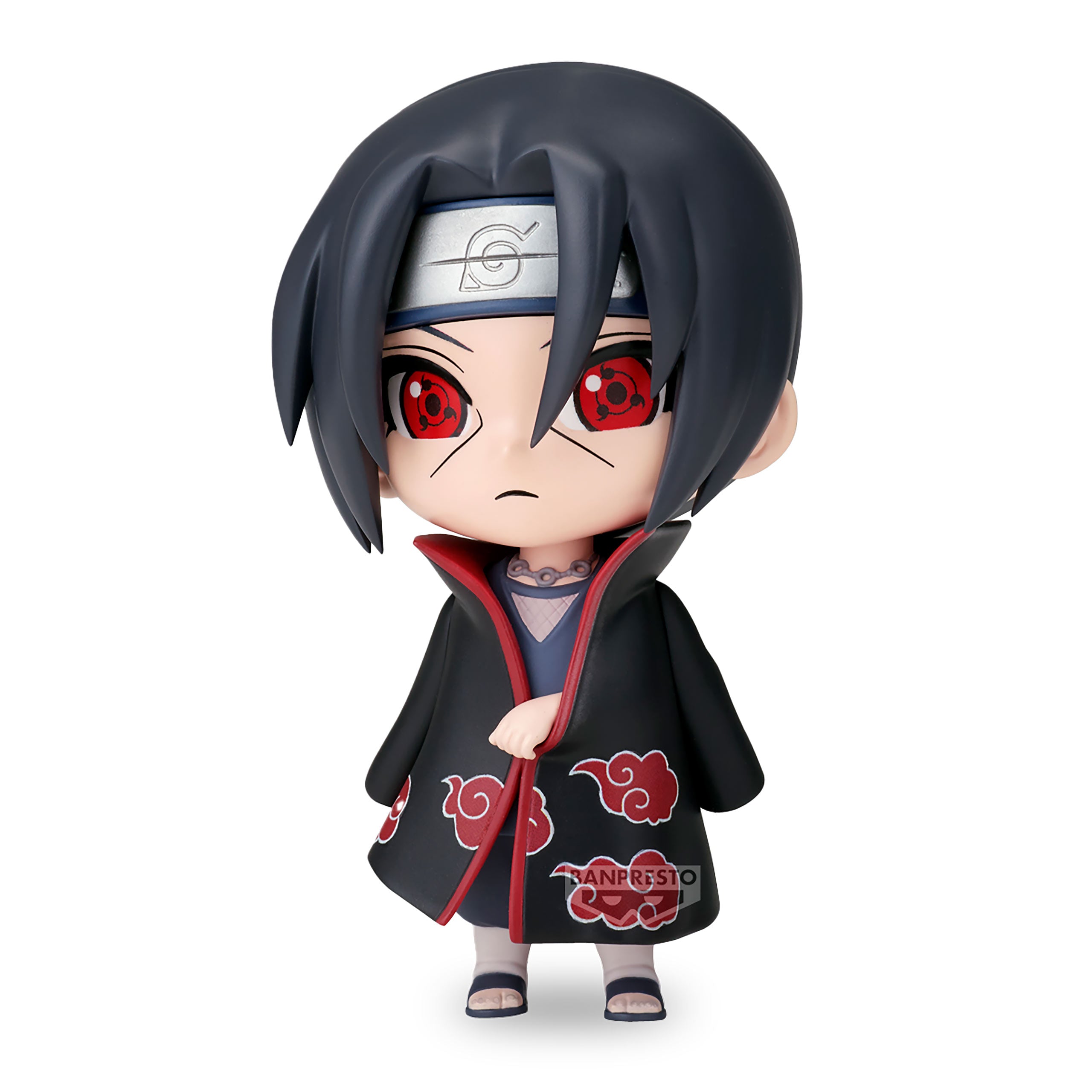 Product image Naruto Shippuden - Uchiha Itachi Repoprize Figure