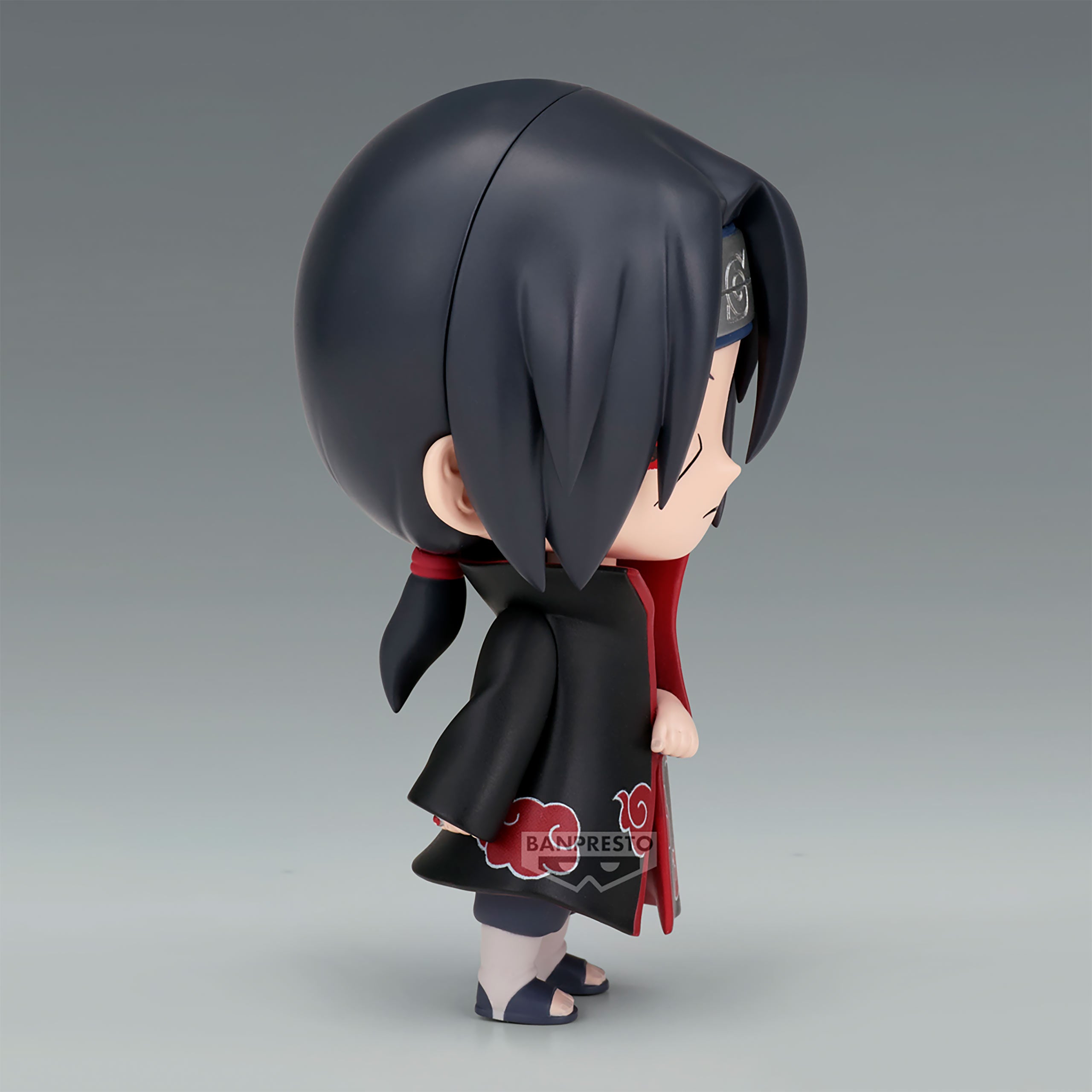Product image Naruto Shippuden - Uchiha Itachi Repoprize Figure