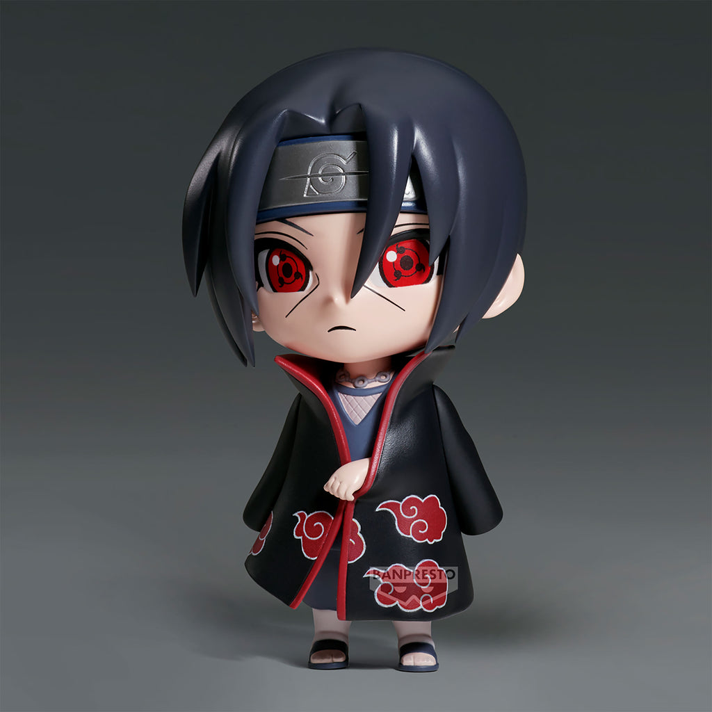 Product image Naruto Shippuden - Uchiha Itachi Repoprize Figure