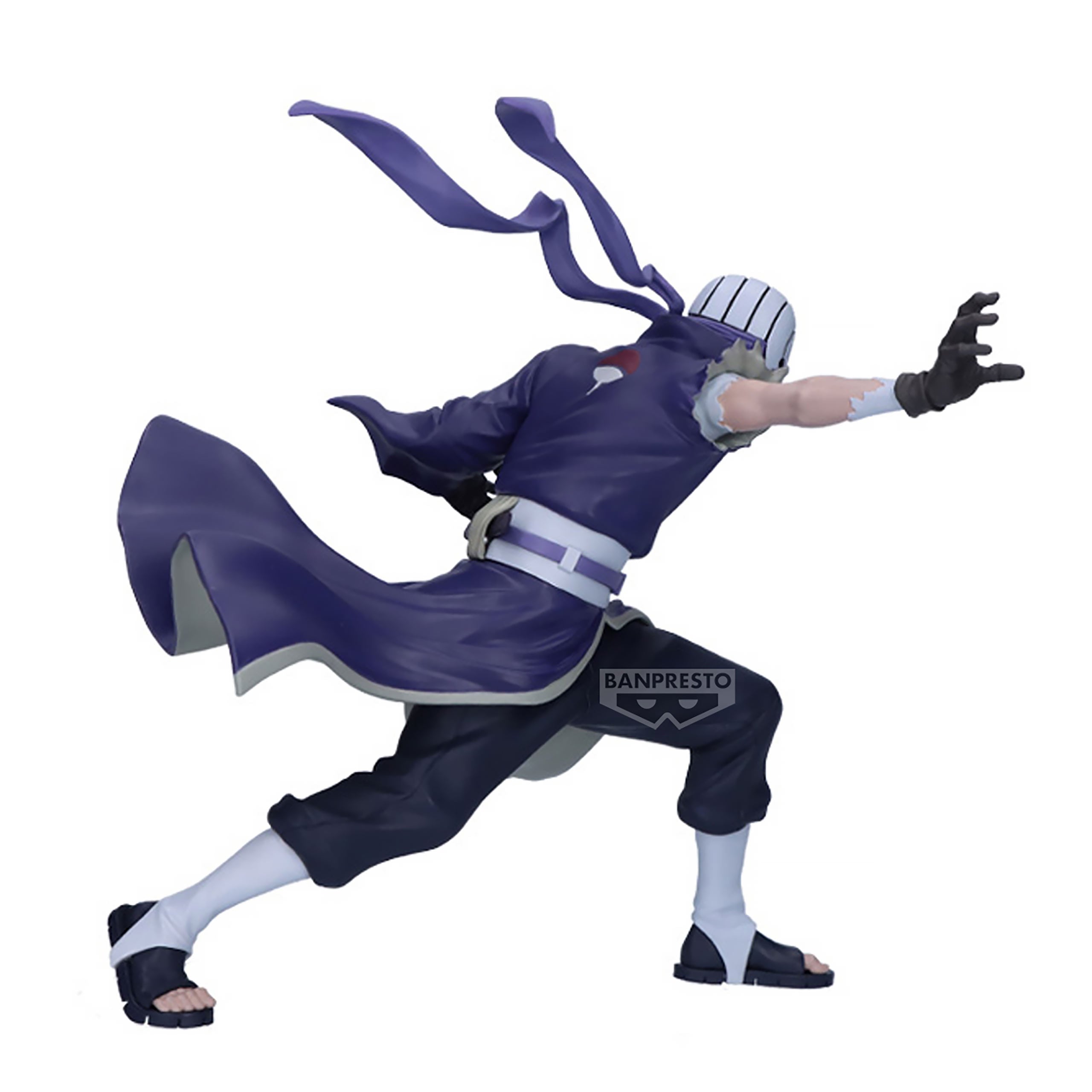 Product image Naruto Shippuden - Uchiha Madara Vibration Stars Figure