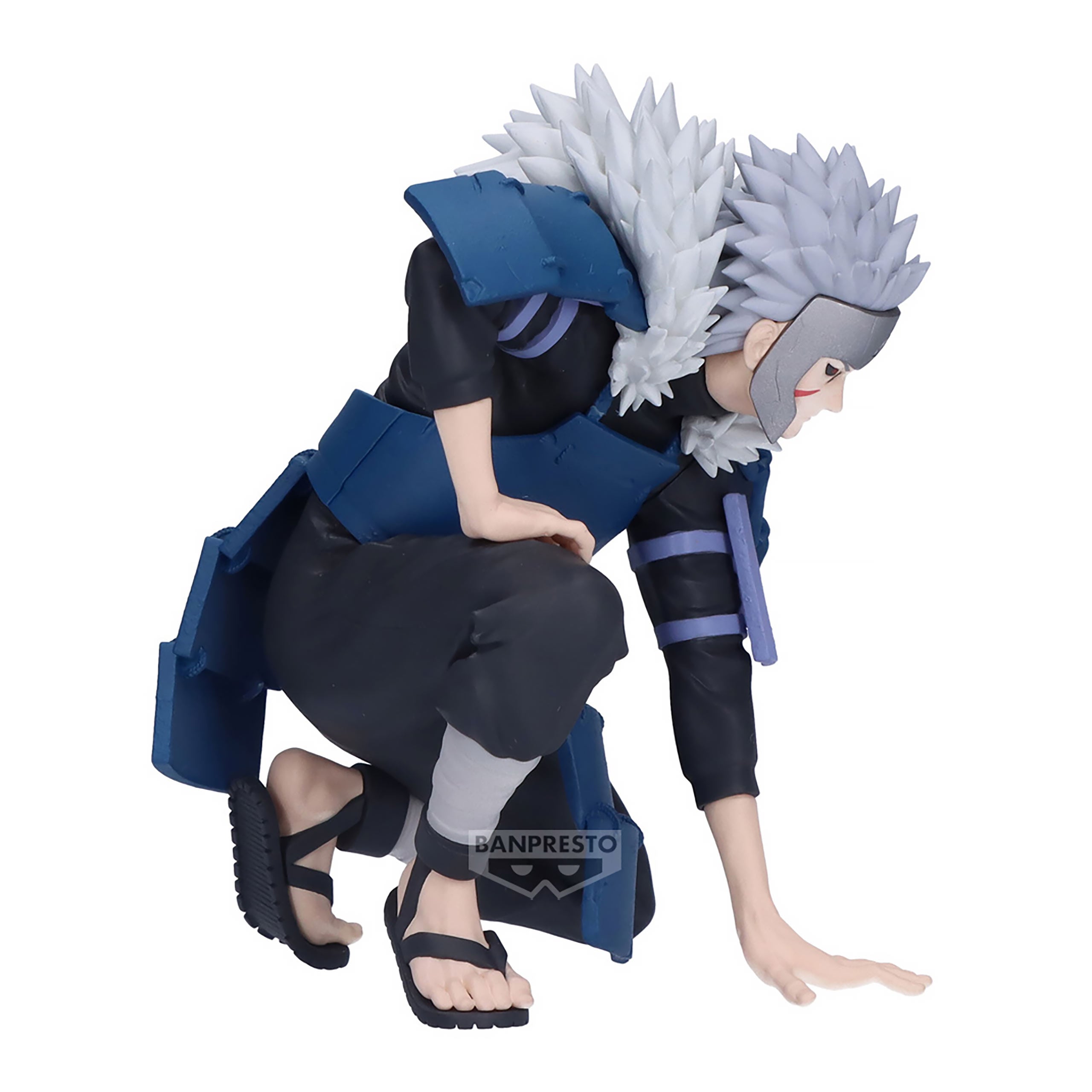 Product image Naruto Shippuden - Senju Tobirama Panel Spectacle Figure