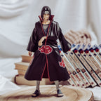 Product image Naruto Shippuden - Uchiha Itachi Grandista Figure