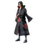 Product image Naruto Shippuden - Uchiha Itachi Grandista Figure