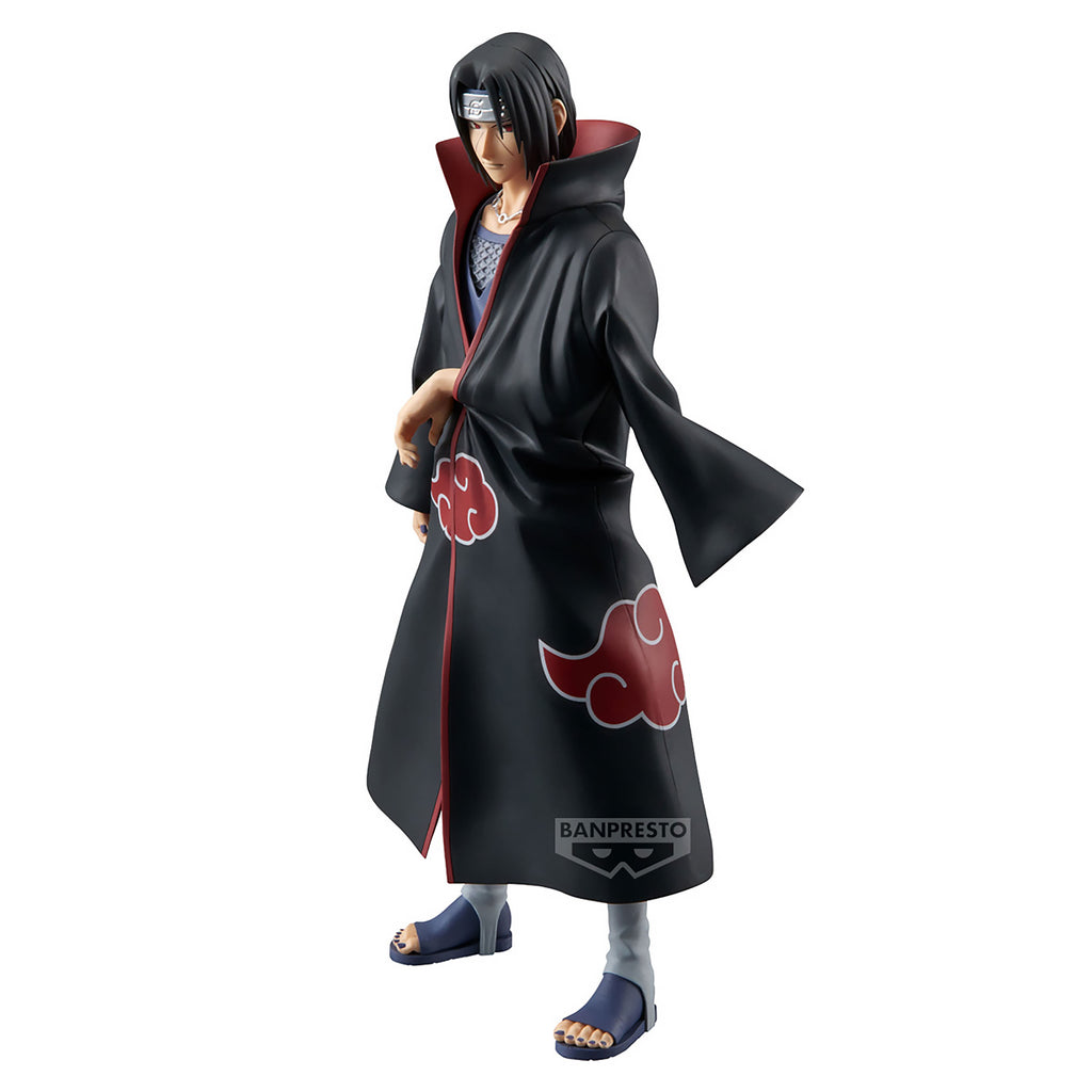 Product image Naruto Shippuden - Uchiha Itachi Grandista Figure