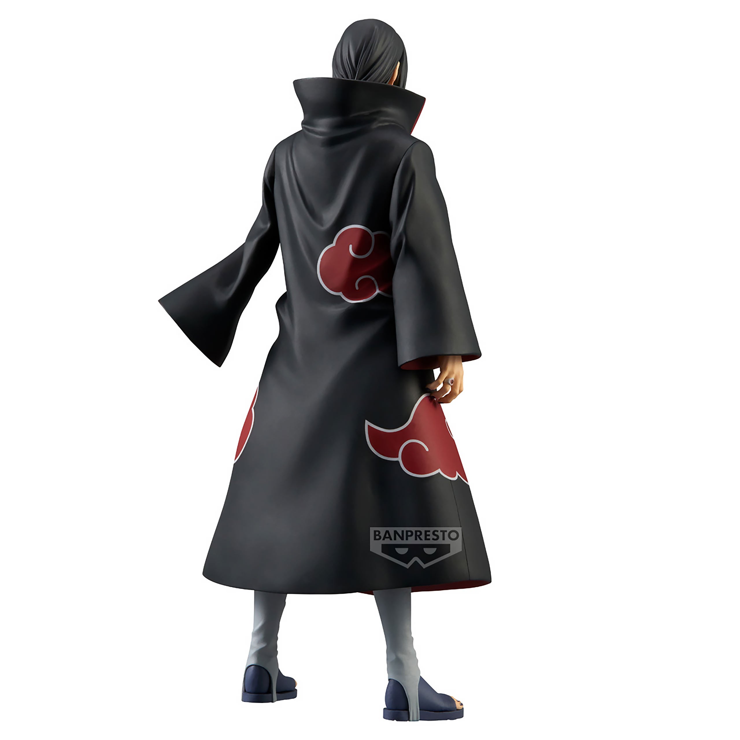 Product image Naruto Shippuden - Uchiha Itachi Grandista Figure