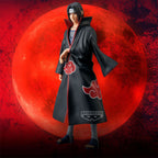 Product image Naruto Shippuden - Uchiha Itachi Grandista Figure
