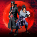 Product image Naruto Shippuden - Uchiha Itachi Grandista Figure