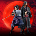 Product image Naruto Shippuden - Uchiha Itachi Grandista Figure