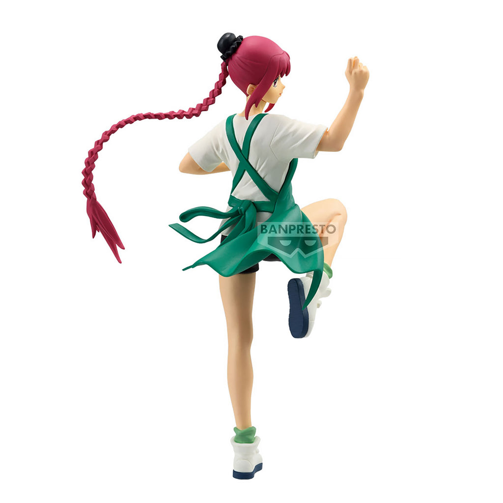 Product image Sakamoto Days - Lou Xiaotan Vibration Stars Figure