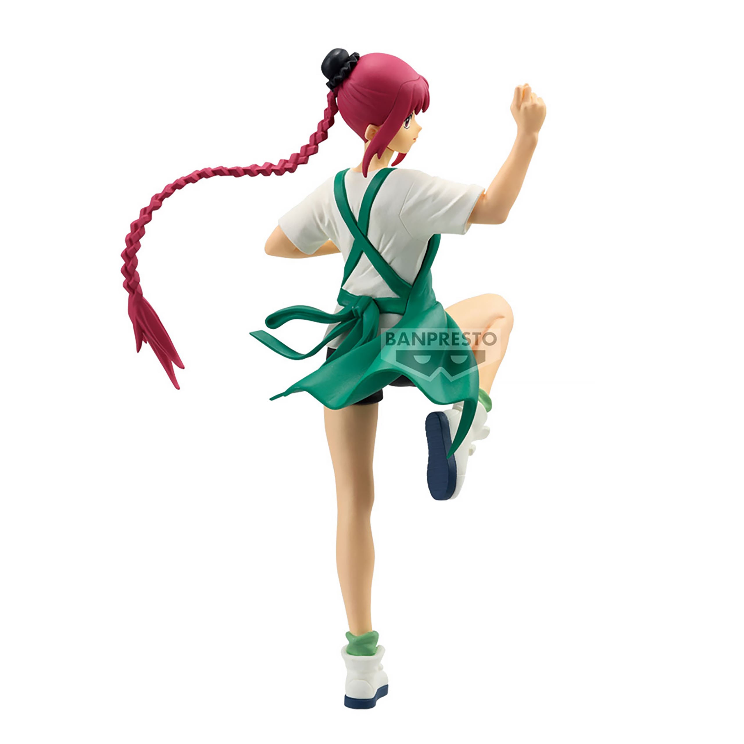 Product image Sakamoto Days - Lou Xiaotan Vibration Stars Figure