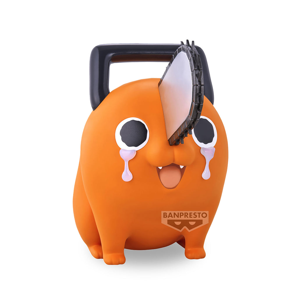 Product image Chainsaw Man - Pochita Big Sofvimates Figure