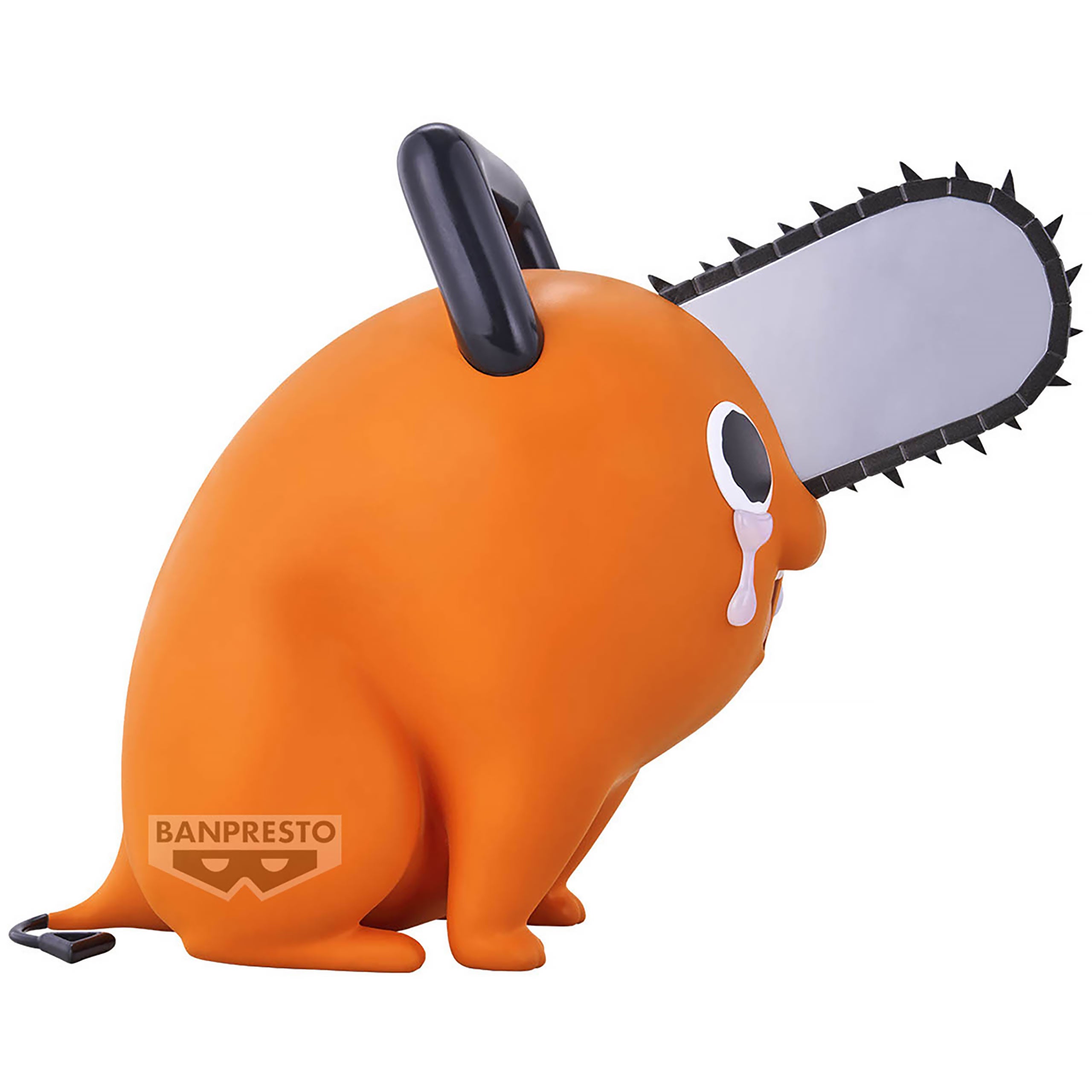 Product image Chainsaw Man - Pochita Big Sofvimates Figure
