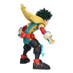 Product image My Hero Academia - Izuku Midoriya Amazing Heroes Plus Figure