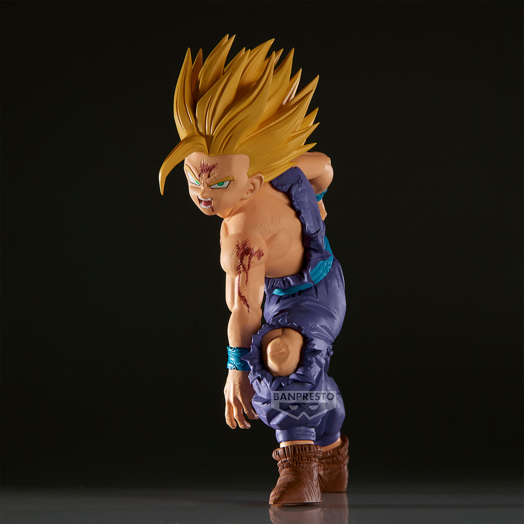 Product image Dragon Ball Z - Super Saiyan Son Gohan Match Makers Figure