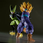 Product image Dragon Ball Z - Super Saiyan Son Gohan Match Makers Figure