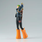 Product image One Piece - Roronoa Zoro The Shukko Figure Egghead Island Version