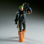 Product image One Piece - Roronoa Zoro The Shukko Figure Egghead Island Version