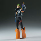 Product image One Piece - Roronoa Zoro The Shukko Figure Egghead Island Version