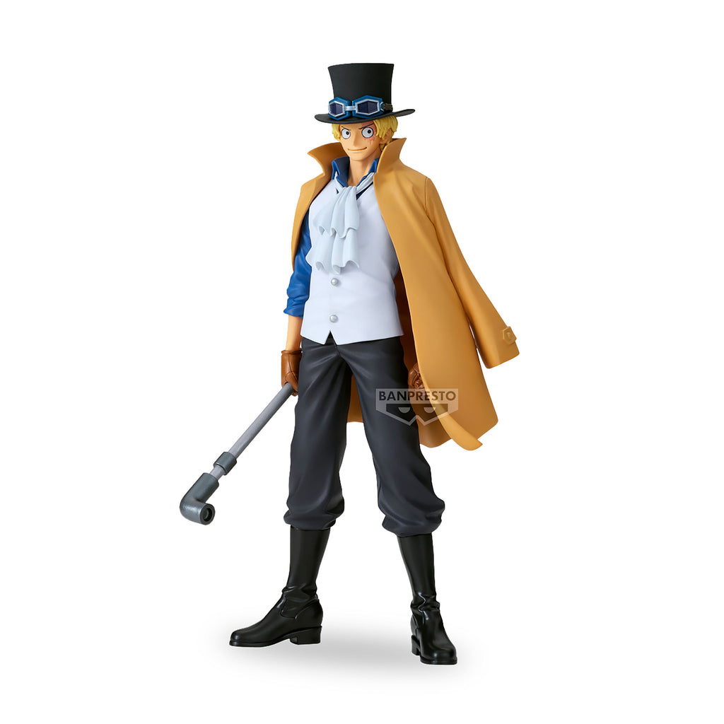 Product image One Piece - Sabo DXF Extra Figure