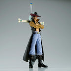 Product image One Piece - Dracule Mihawk DXF Extra Figure