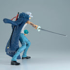 Product image Trafalgar Law Battle Record Figure - One Piece