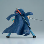 Product image Trafalgar Law Battle Record Figure - One Piece