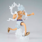 Product image One Piece: Gear 5 - Monkey D. Luffy Grandista Figure