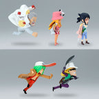 Product image One Piece - World Collectable Mystery Figure